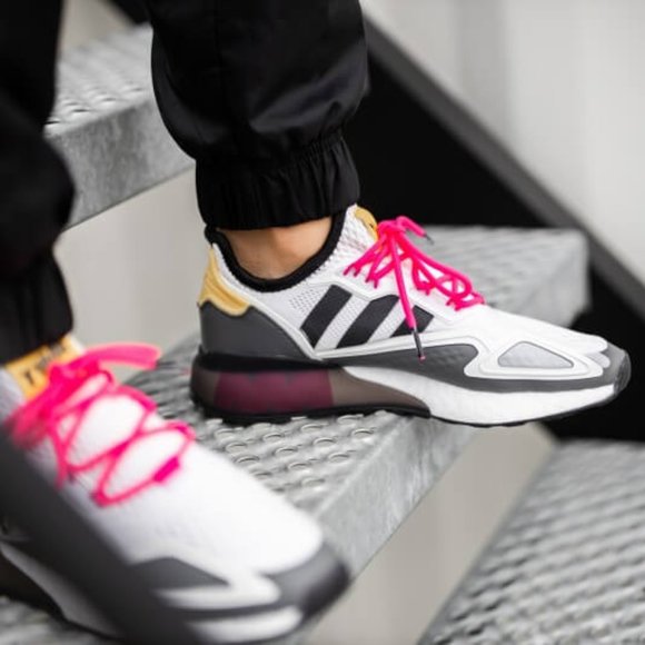 Adidas Ninja Time In ZX 2K Boost - 6.5 - NWT - Picture 13 of 13